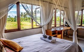 Buddha Homestay